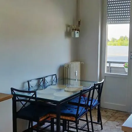 Gasthuis Parmappartamenti Parma