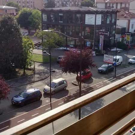 Parmappartamenti Gasthuis *