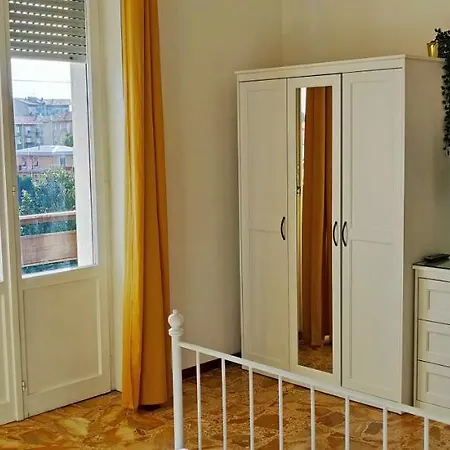 Affittacamere Parmappartamenti