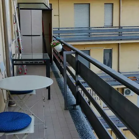 Parmappartamenti