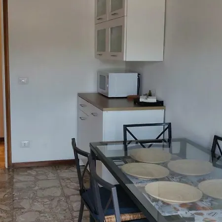 Affittacamere Parmappartamenti
